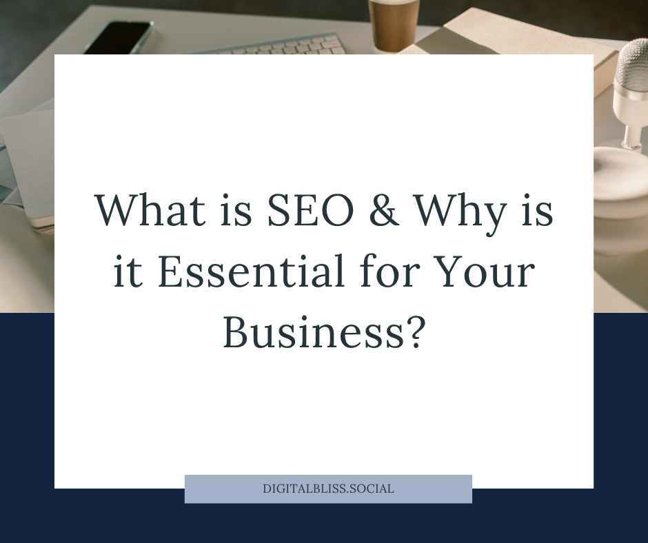 The Power of Keywords for Local Business